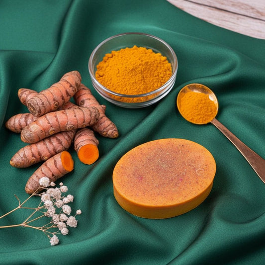 Savon Éclat de Loire-Green Tea Aroma