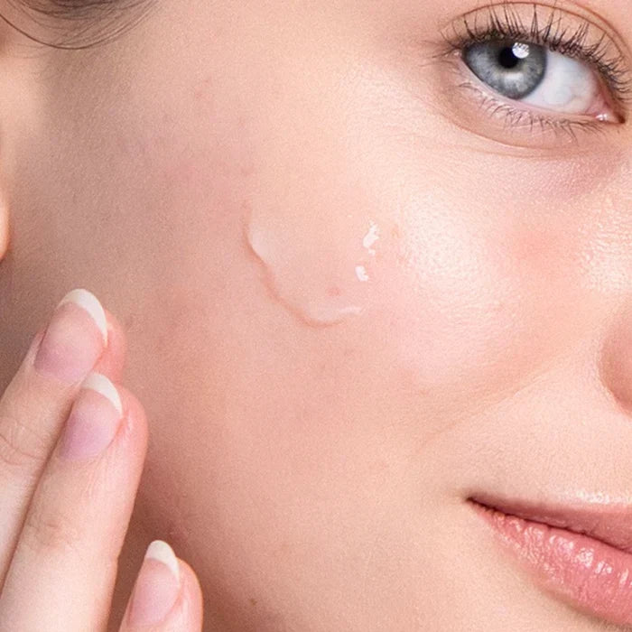 Why Lightweight Hydration Can Be Better Than a Heavy Texture