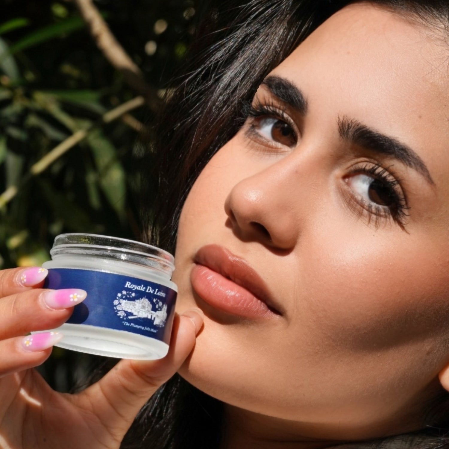 Royale De Loire (Plumping Jelly Mask)