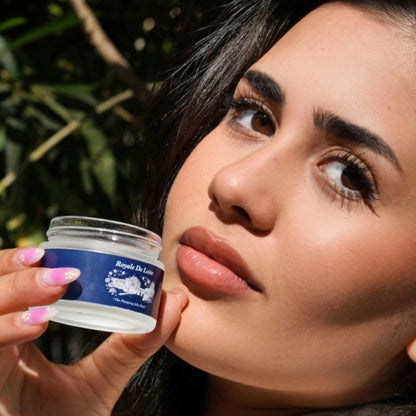 Royale De Loire (Plumping Jelly Mask)