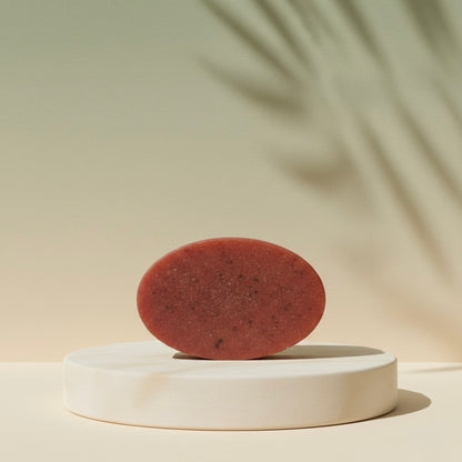 Savon Rouge de Loire