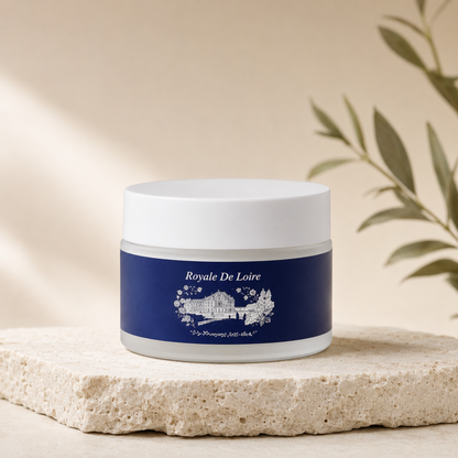 Royale De Loire — Plumping Jelly Mask