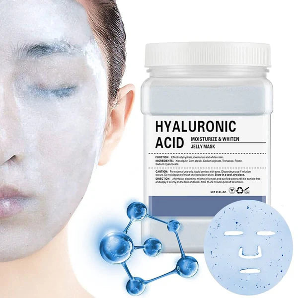Royale De Loire (Plumping Jelly Mask)